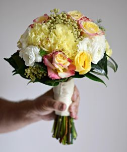 bouquet de fleur